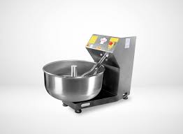 Dough kneader knows as dough kneading machine, flour kneading machine, or atta mixing machine is suitable for besan atta, maida, chapati, namkeen, indian savories khakara, chakli etc. Dough Kneading Machine Osimo Industrial Kitchen Equipments