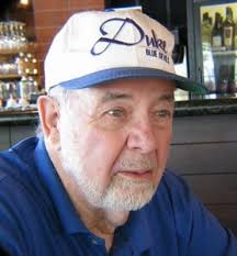 James Richard Langford Obituary October 16, 2023