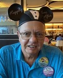 Wayne Thomas Everts Obituary