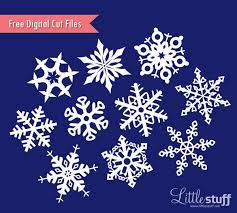 Free Free 162 Snowflake Svg File Free SVG PNG EPS DXF File
