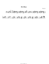 He-Man Sheet Music - He-Man Score • HamieNET.com