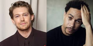 Joe Alwyn, John Macmillan, and more join cast of 'The Lady from the Sea'