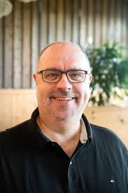 I've Moved to Stockholm!