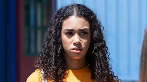 Hollyoaks Vicky star's life