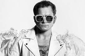 High resolution official movie posters for rocketman (2019) directed by dexter fletcher New Movie Poster And Trailer Rocketman Is A Mess Coming Soon Articles