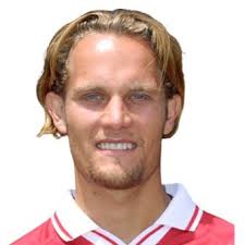 Profile Jan Krause, : Info, news, matches and statistics