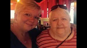 Jacqueline Garside Obituary (1935