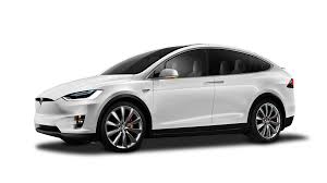 Tesla model x suv revealed by elon musk. Tesla Model X 7 Seater 2020 Car Mat Trapo Back Malaysia