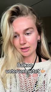 Balkon untervermieten für Taubenzucht