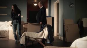 Initialement prévue le 4 octobre 2017. Recap Of The Blacklist Season 5 Episode 9 Recap Guide