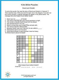 And believe us when we say that puzzle games come a dime a dozen when smartphones and tablets are concerned. Kids Bible Puzzles Bible For Kids Printable Word Games Bible Games Kids
