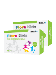 Bravo probiotic developed by swiss scientists for maximum effectiveness. Buy Megalive Flora Kids 30 30 Sachets In Malaysia