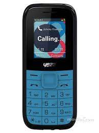 Yezz Classic C23A - Celulares.com ...