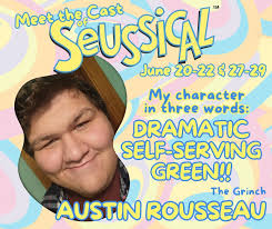 Lights, camera, mutiny! The hilariously twisted new musical PIRATED! takes  over the stage August 15–17 & 22–24 at the Hickman Theater. Don't miss this  Hollywood-meets-Gilbert & Sullivan adventure! 🎟️ Tickets are on