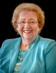 Obituary for Bernice Elizabeth Cable