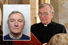 Bishop steps back from Royal British Legion role pending probe into  reference for paedophile priest