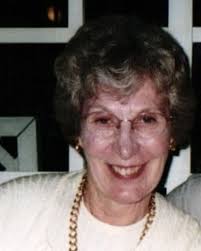 Shirley Esther Blake Obituary August 9, 2024