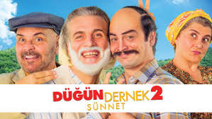Dizilere yorum yaparak bizlere destek olabilirsiniz. Is Dugun Dernek 2 Sunnet 2015 On Netflix Hong Kong