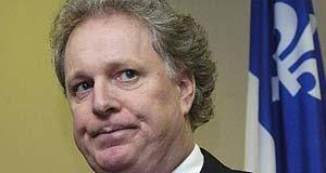 Communiqués Roger Bertrand, député de Portneuf, Assemblée nationale du  Québec