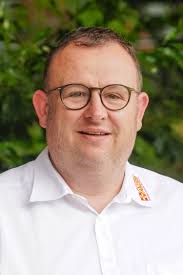 Seniorenresidenz „Haus Straßburg“