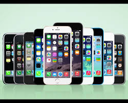Iphone S Http Www Stuff Tv Features Ranked Every Iphone In Order Greatness Apple Iphone Iphone Repair Iphone