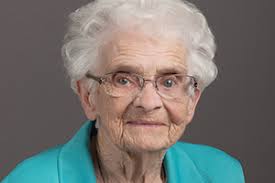 Sister Catherine McGowan (Joseph Maria)