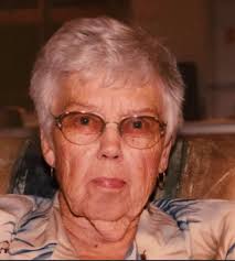 Bernice Riddle Hunsucker (1919-2020)