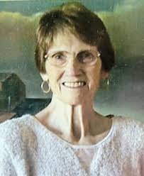 Joan Cooper Obituary (1935