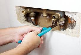 Plumbing Installation