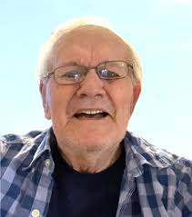 Edmund Maillet Obituary