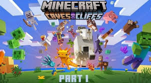 Home › game news › minecraft 1.17 caves and cliffs beta adds mountain biomes. Minecraft Caves Cliffs Erscheinungsdatum Bekannt