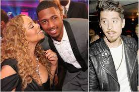 As previously reported, abby de la rosa announced news of their bundles of joy sunday (april 11th), revealing that it will be two boys. Nick Cannon Hints That Mariah S Ex Was Right To Be Jealous Of Him Page Six