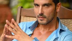 Zayed Khan Reflects