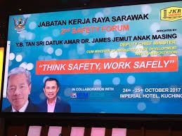 Openg, 93582, kuching, sarawak tel: Pan Borneo Sarawak On Twitter Our Ceo Ir Safuani Abdul Hamid Delivering A Paper On Keeping Our Roads Safe During Construction Jkr Safety Forum Moworks Petrajayamp Https T Co W5nvilmgtw