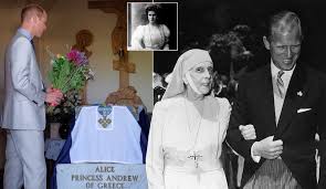 10 haziran 1921), edinburgh dükü, birleşik krallık kraliçesi ii. Kralice Elizabeth In Yahudi Dostu Kayinvalidesi Prenses Alice Salom Gazetesi