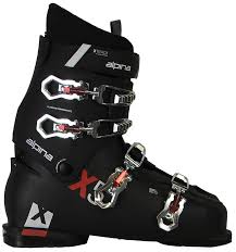 Botas Ski Alpina X5