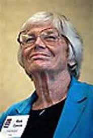 Ruth Epstein Obituary (1925