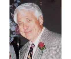 Robert Pettigrew Obituary (1931