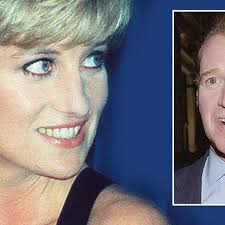 Genannt prince harry, deutsch prinz harry, herzog von sussex), ist der zweite sohn von prinz charles und prinzessin diana. Prinzessin Diana Der Sex Mit James Hewitt War Fur Sie Wie Ein Feuerwerk Bunte De
