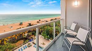 Toll free (us & canada) worldwide numbers. Hotel In Miami Best Western Plus Atlantic Beach Resort