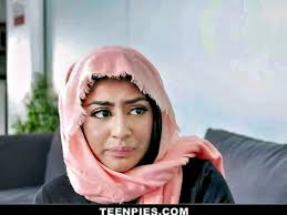 Binky Beaz Hijab XXXBP