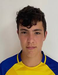 Henrique Gonçalves :: Completed Matches AF Braga Juniores A Taça 2024/25 ::  playmakerstats.com