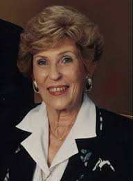 Patsy W. Slate of Coleman |