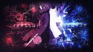 Sasuke X Itachi Wallpaper By Marv 47 On Deviantart Naruto and sasuke wallpapers for free download. sasuke x itachi wallpaper by marv 47
