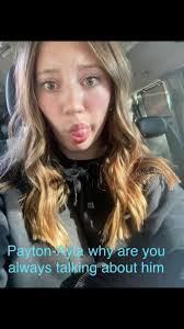 Lacey Payton's Instagram, Twitter & Facebook