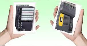 What's the Difference Between a PLC and PAC? | Machine Design