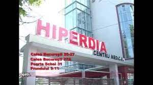 Servicii medicale în hiperdia bucuresti piata sudului in cadrul clinicii hiperdia piata sudului sunt disponibile urmatoarele servicii si investigatii medicale: Centrul Medical Hiperdia Bucuresti Ghidul Serviciilor Mobile