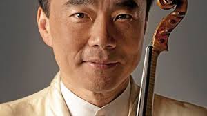 Famed violinist Cho-Liang Lin named artist-in-residence at The Huntington