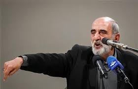 علیرضا تنگسیری