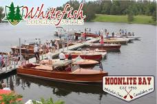 39th Annual Whitefish Chain Classic Boat Show